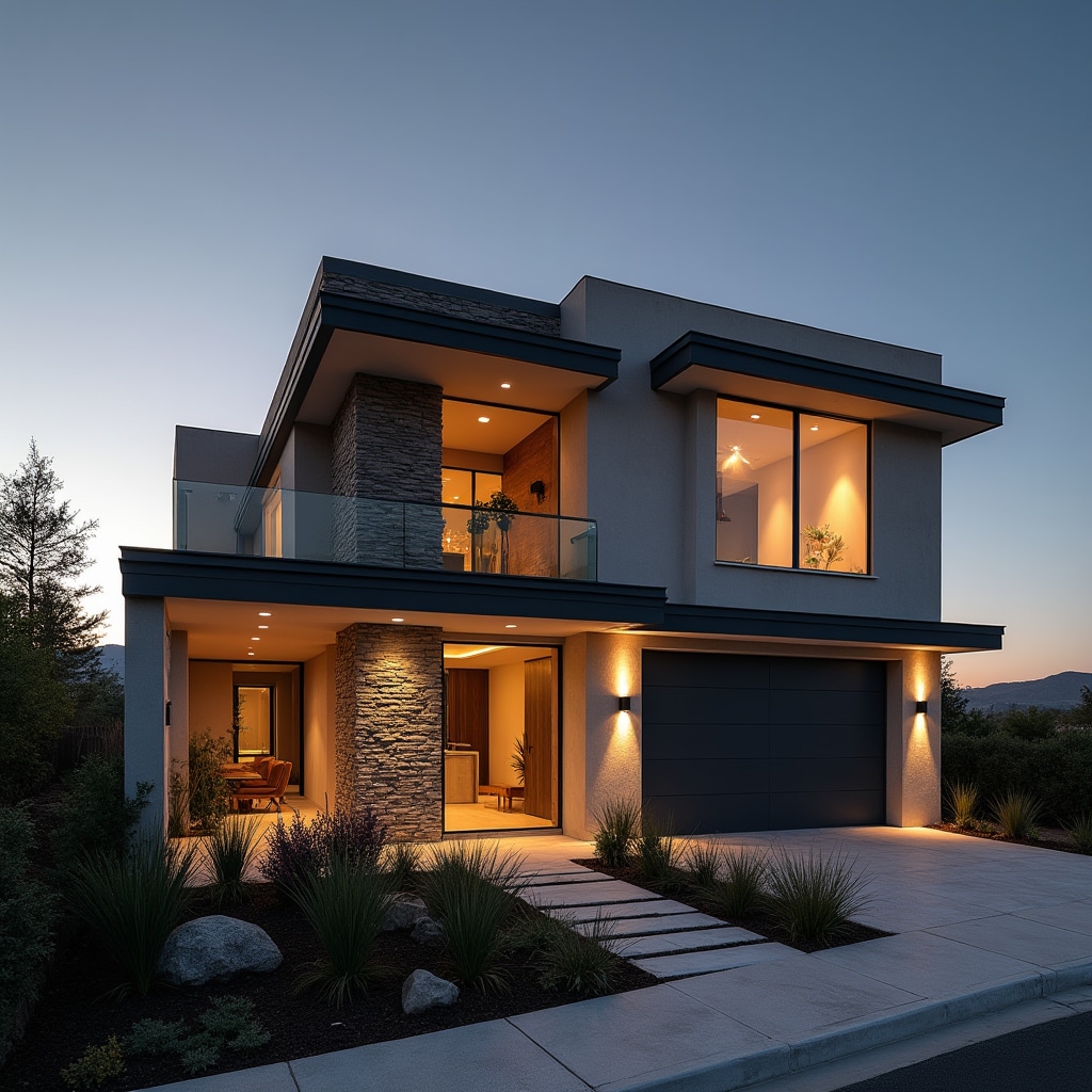 Authentic construction project photography showcasing real work and capabilities